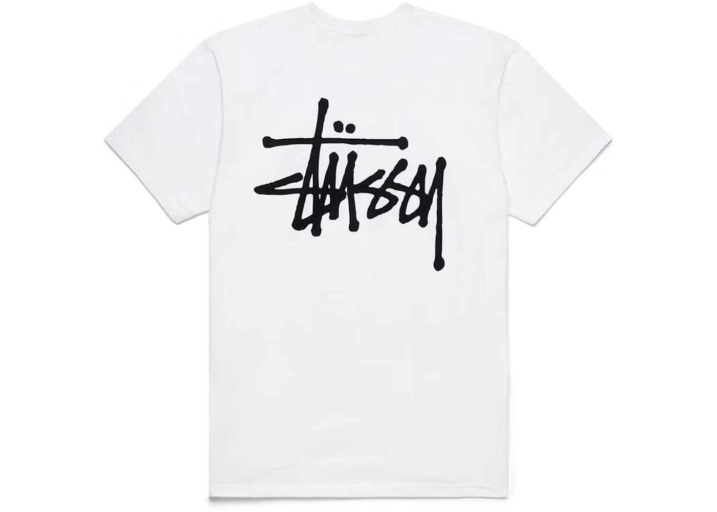 Camiseta Stussy