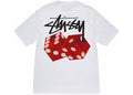 Camiseta corta Stussy