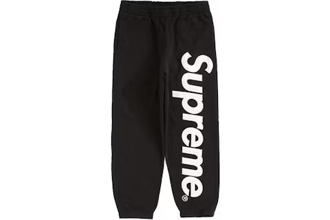 Chandal largo Supr3m3