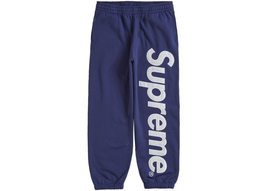 Chandal largo Supr3m3