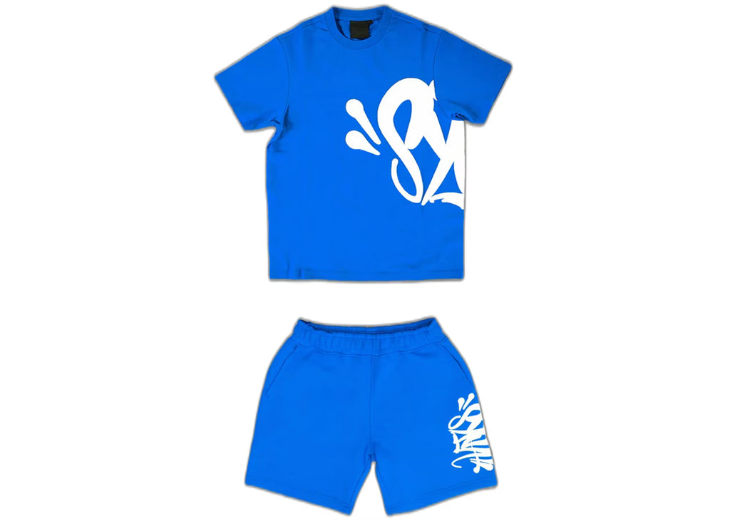 Conjunto Syna W0ld