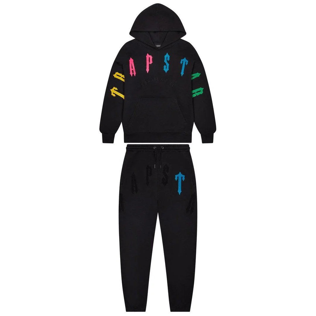 Conjunto largo Traspt4r