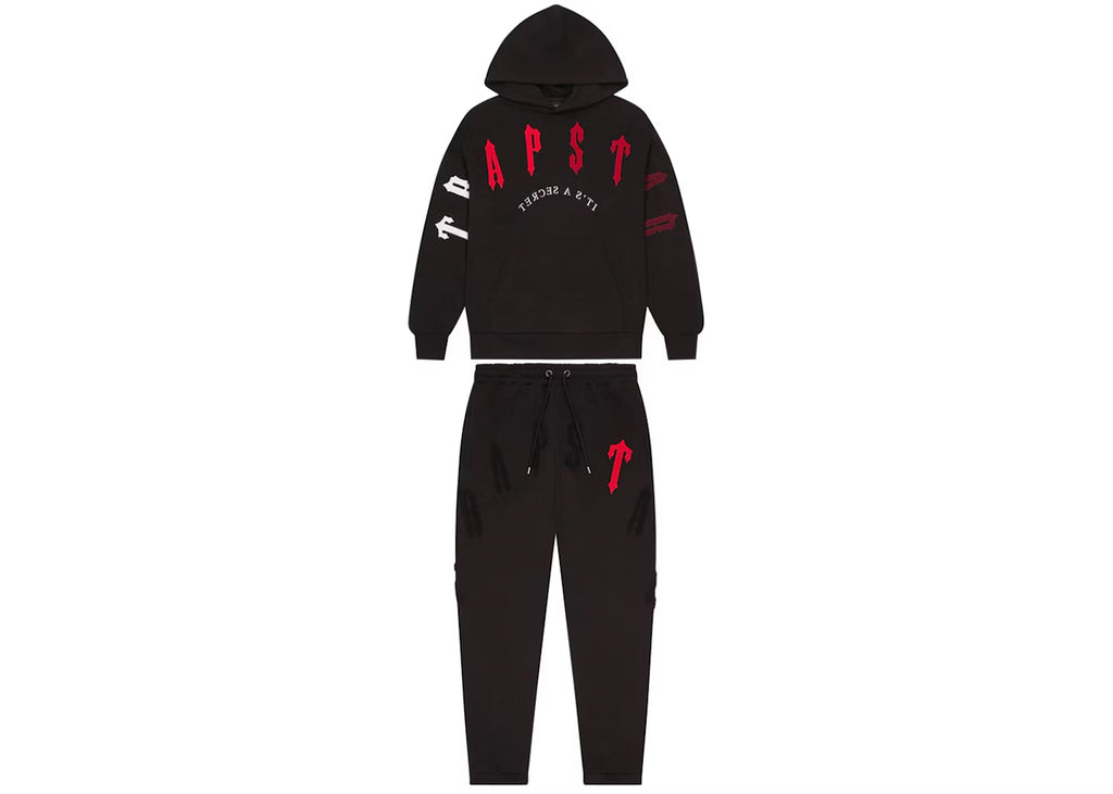 Conjunto largo Traspt4r