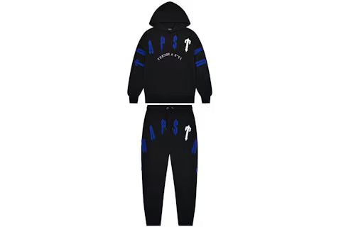 Conjunto largo Traspt4r