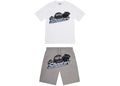 Conjunto corto Trapst4r
