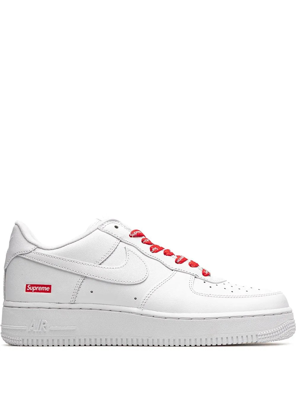 AF1 x Supr3m3
