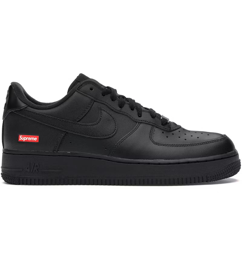 AF1 x Supr3m3