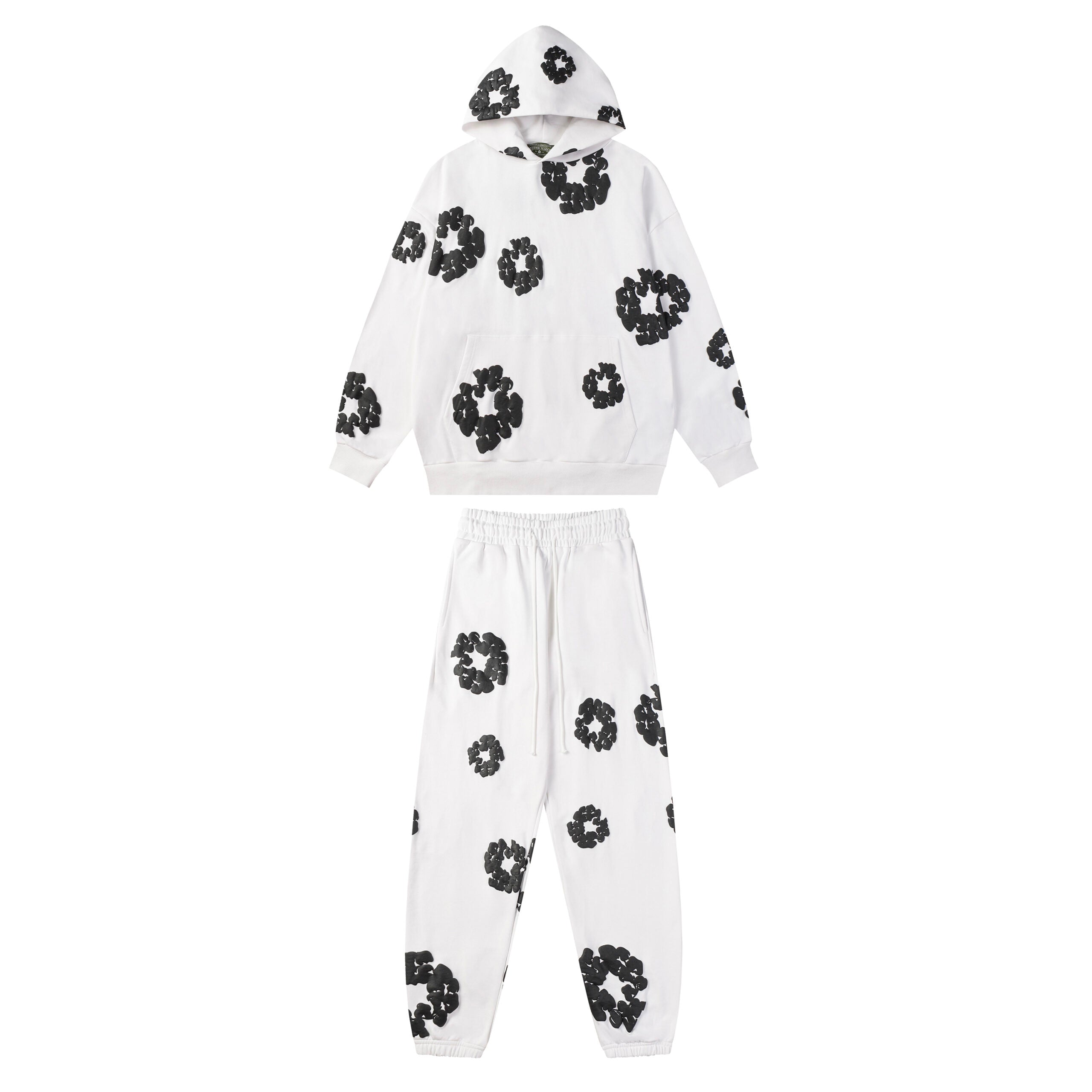 Conjunto Den1m Tears
