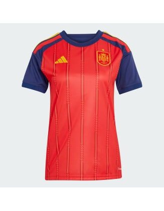 Camiseta Espanha