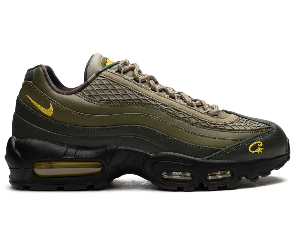 Nik3 Air Max 95 C0rt3iz