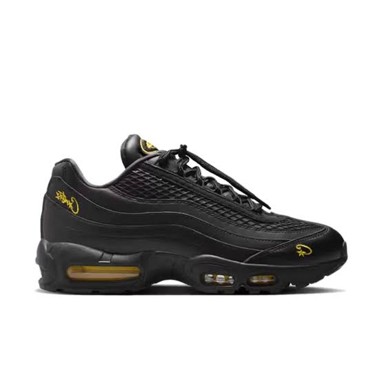 Nik3 Air Max 95 C0rt3iz