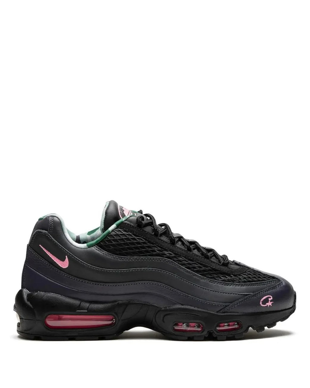 Nik3 Air Max 95 C0rt3iz
