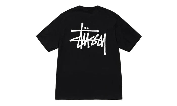 Camiseta Stussy