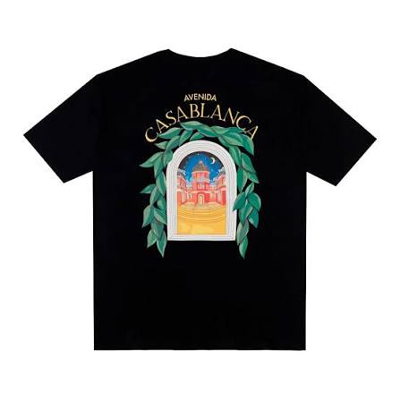 Camiseta Curta Cas4 Branc4