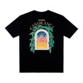 Camiseta Curta Cas4 Branc4