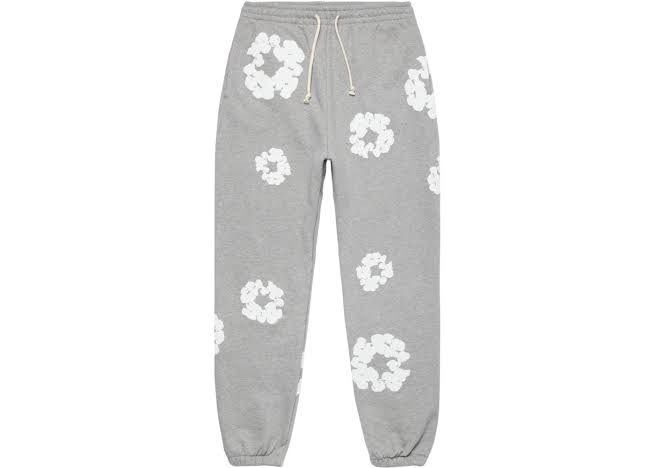 Chandal largo Den1m Te4rs