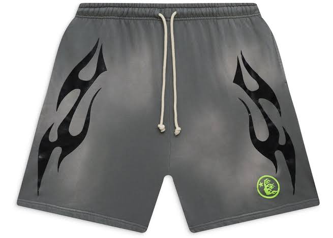 Pantalon corto Hellst4r