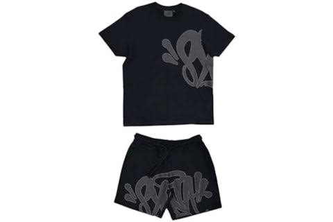 Conjunto Syna W0ld