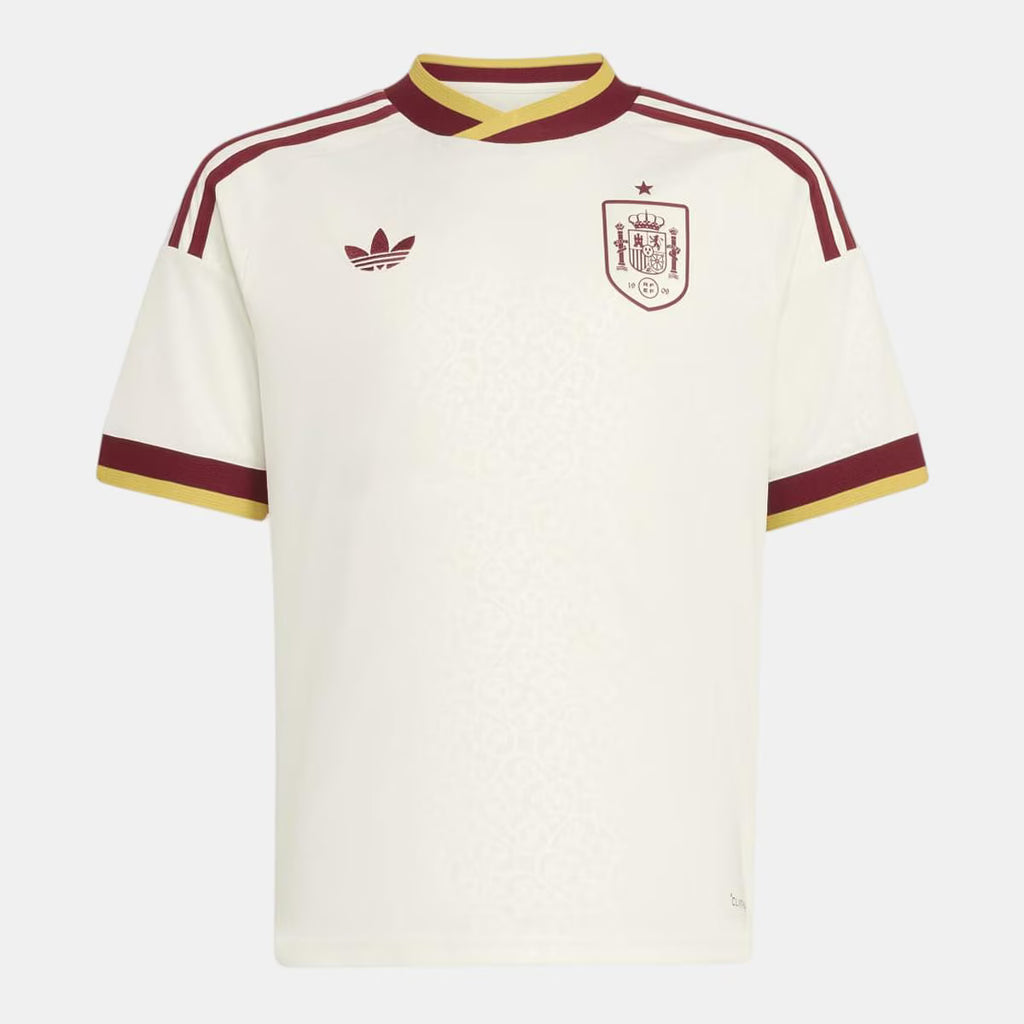 Camiseta Espanha