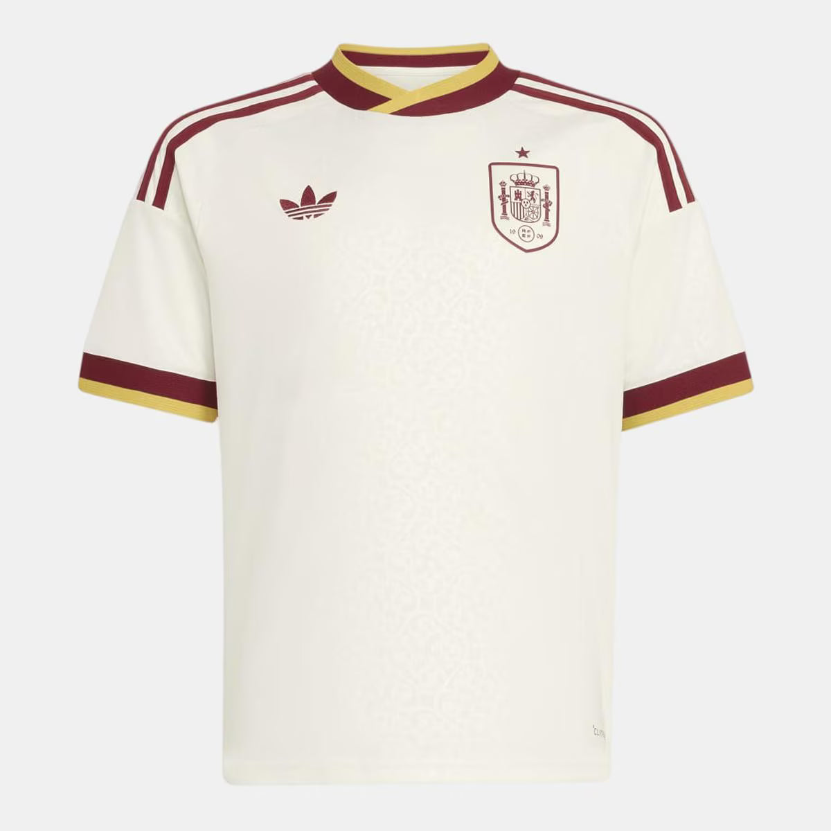 Camiseta Espanha
