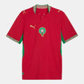 Camisa Marrocos